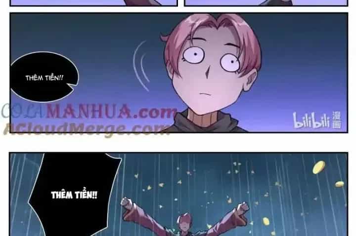 Girl And Science - Chương 795 - ảnh 7