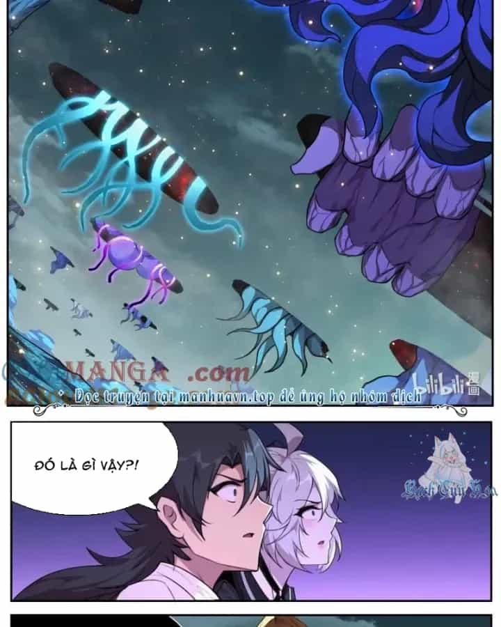 Girl And Science - Chương 797 - ảnh 13
