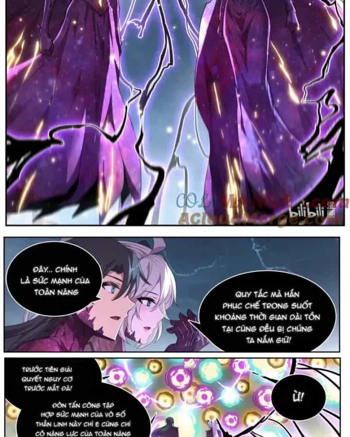 Girl And Science - Chương 799 - ảnh 5