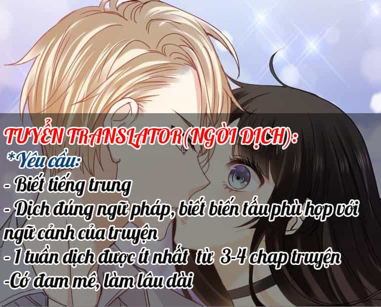 Giữ Chặt Tiểu Bạch Long - Chương 11 - ảnh 1