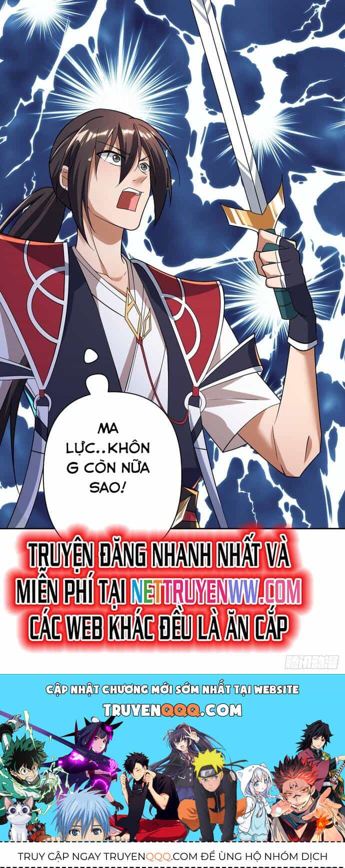 Giữa Trời Đất, Sao Có Thể Mãi Mãi Cam Chịu Dưới Người Khác! - Chương 14 - ảnh 21