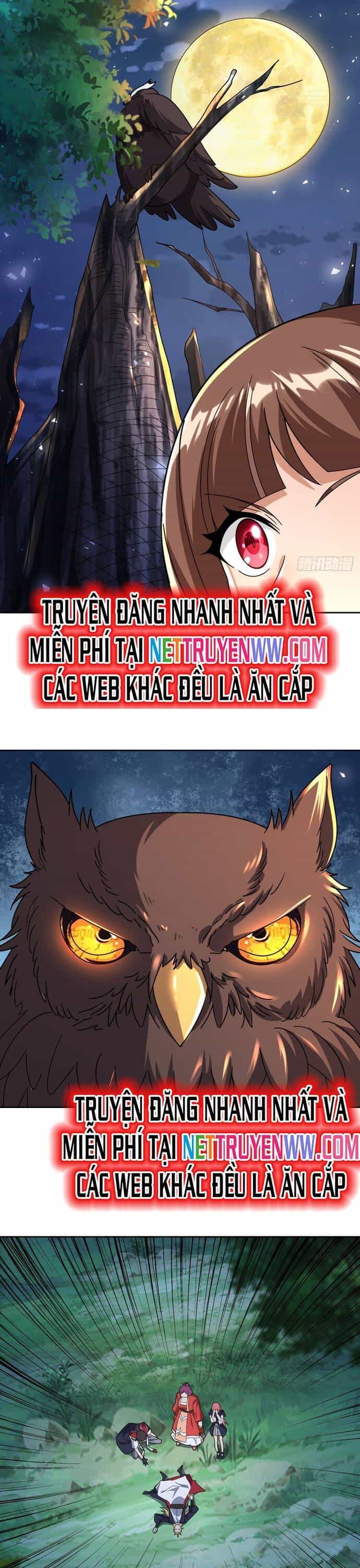 Giữa Trời Đất, Sao Có Thể Mãi Mãi Cam Chịu Dưới Người Khác! - Chương 16 - ảnh 19