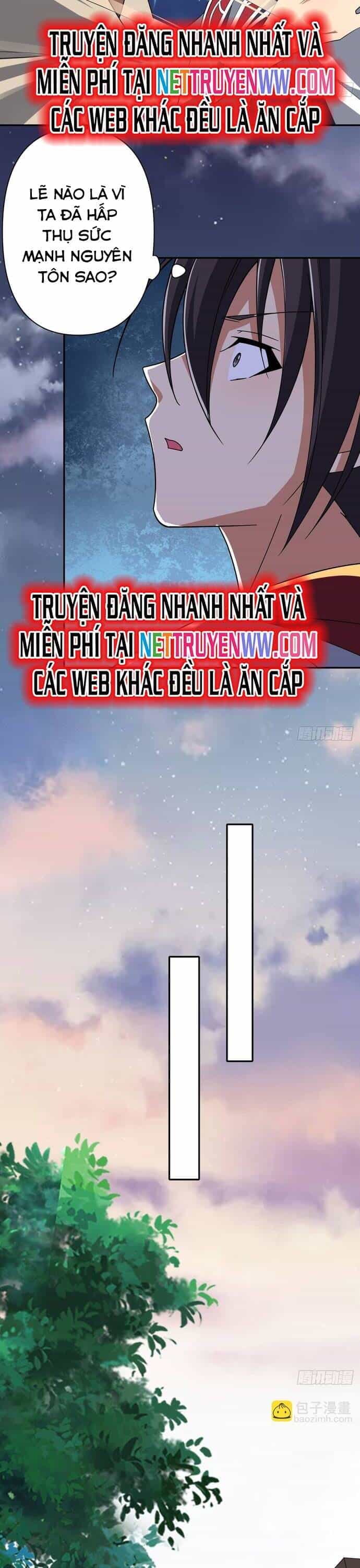 Giữa Trời Đất, Sao Có Thể Mãi Mãi Cam Chịu Dưới Người Khác! - Chương 22 - ảnh 22