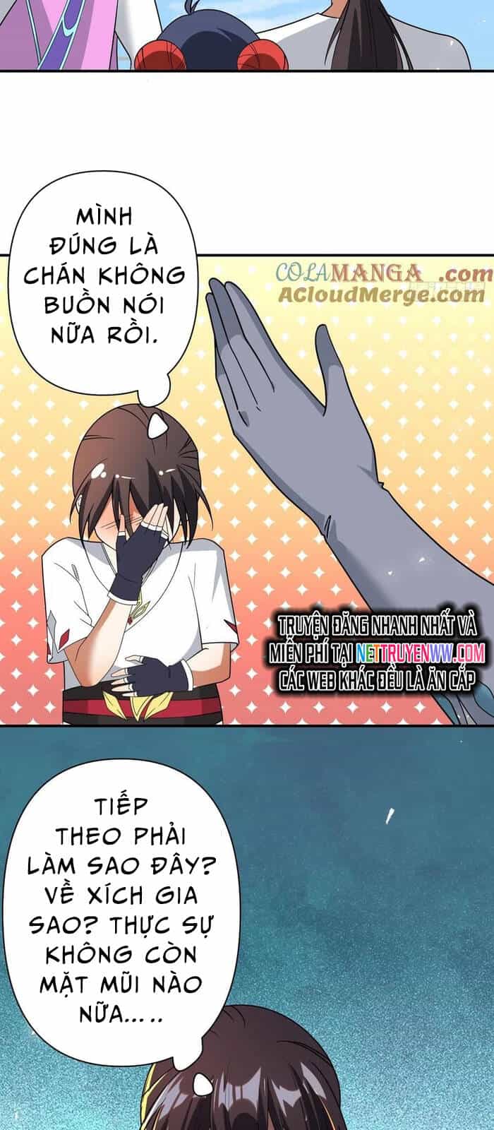 Giữa Trời Đất, Sao Có Thể Mãi Mãi Cam Chịu Dưới Người Khác! - Chương 39 - ảnh 10