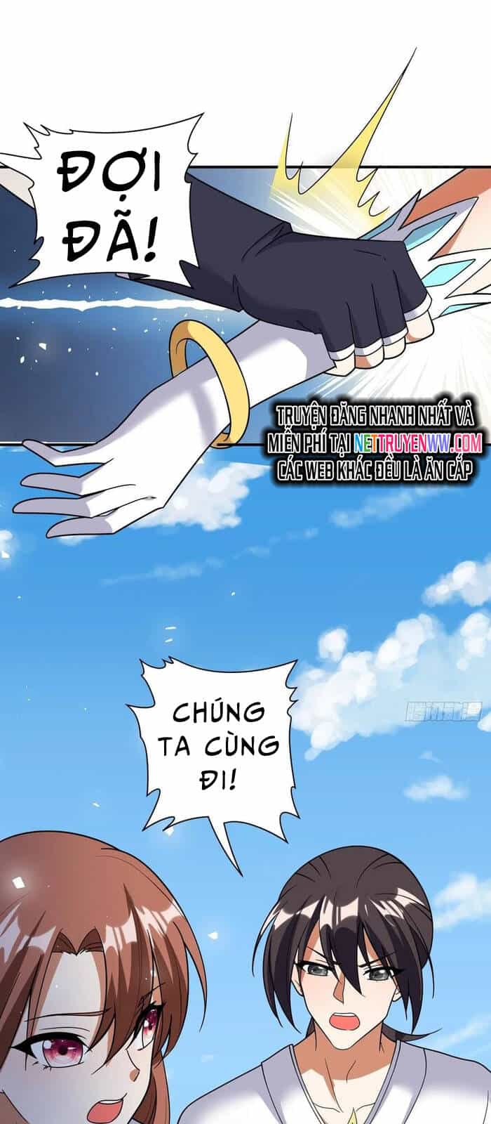 Giữa Trời Đất, Sao Có Thể Mãi Mãi Cam Chịu Dưới Người Khác! - Chương 39 - ảnh 22