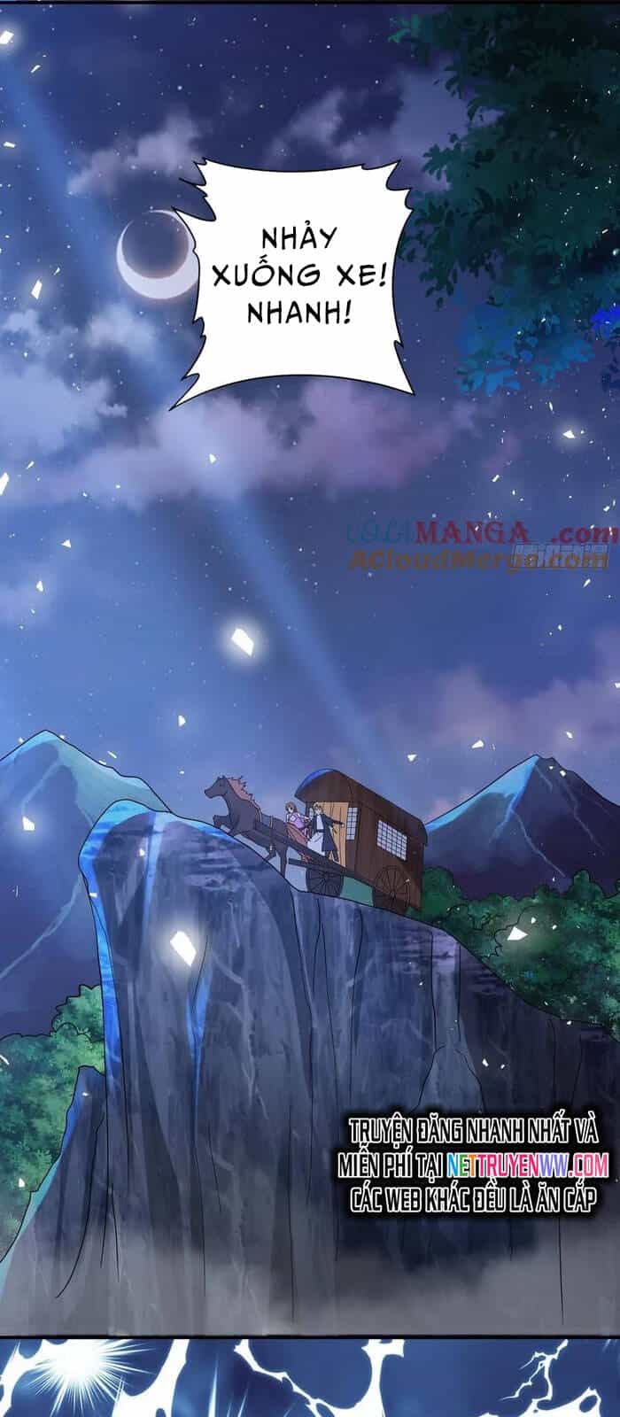Giữa Trời Đất, Sao Có Thể Mãi Mãi Cam Chịu Dưới Người Khác! - Chương 39 - ảnh 36