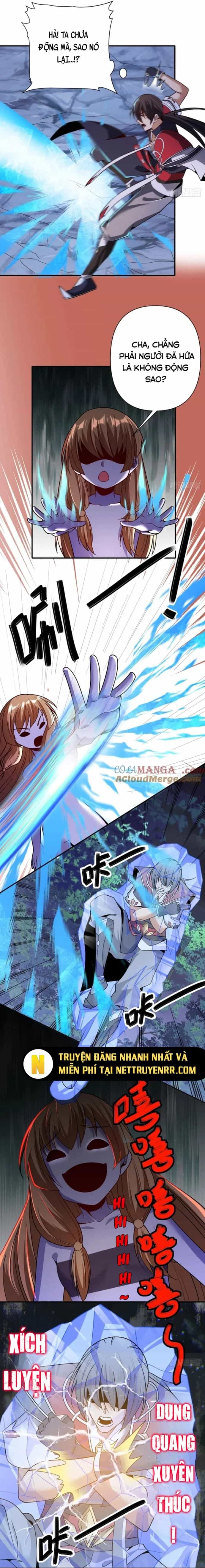 Giữa Trời Đất, Sao Có Thể Mãi Mãi Cam Chịu Dưới Người Khác! - Chương 57 - ảnh 5