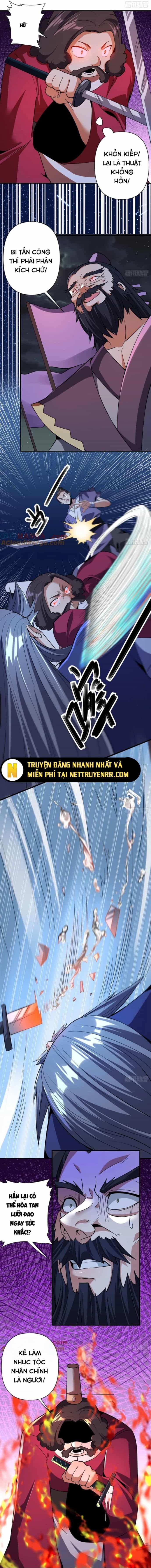 Giữa Trời Đất, Sao Có Thể Mãi Mãi Cam Chịu Dưới Người Khác! - Chương 60 - ảnh 11