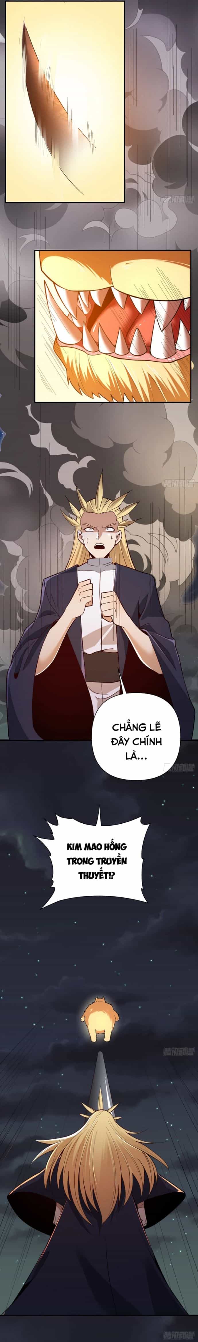 Giữa Trời Đất, Sao Có Thể Mãi Mãi Cam Chịu Dưới Người Khác! - Chương 64 - ảnh 6