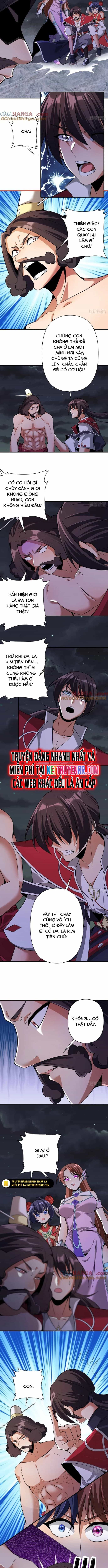 Giữa Trời Đất, Sao Có Thể Mãi Mãi Cam Chịu Dưới Người Khác! - Chương 67 - ảnh 5