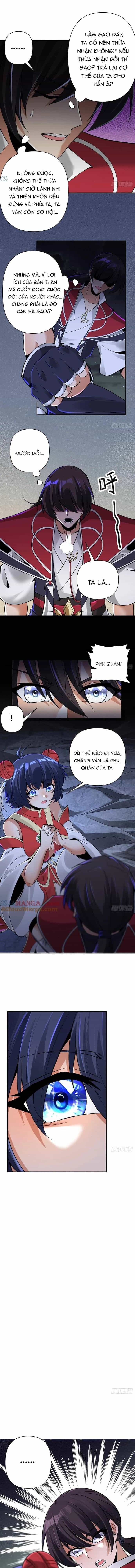 Giữa Trời Đất, Sao Có Thể Mãi Mãi Cam Chịu Dưới Người Khác! - Chương 72 - ảnh 3