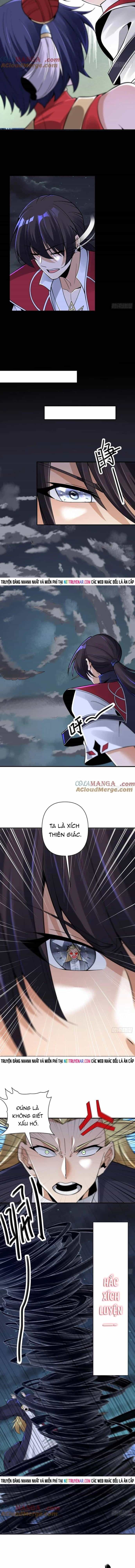 Giữa Trời Đất, Sao Có Thể Mãi Mãi Cam Chịu Dưới Người Khác! - Chương 72 - ảnh 4