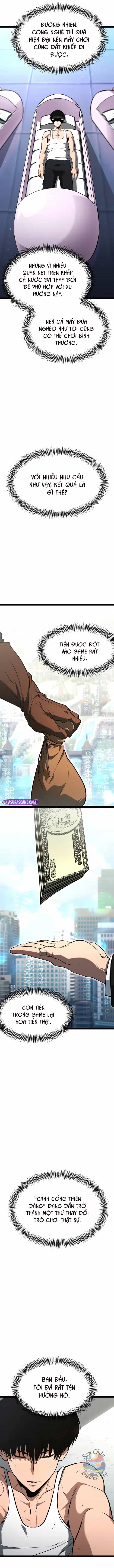 Goblin Level 999 - Chương 1 - ảnh 8