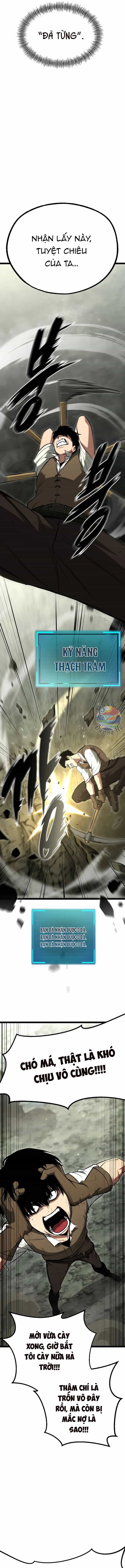 Goblin Level 999 - Chương 1 - ảnh 9