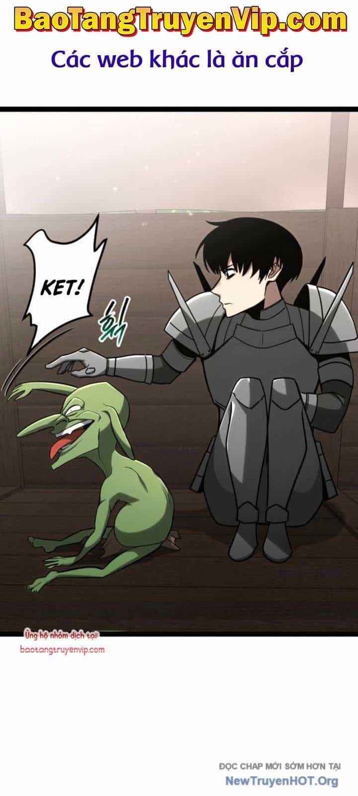 Goblin Level 999 - Chương 12 - ảnh 108