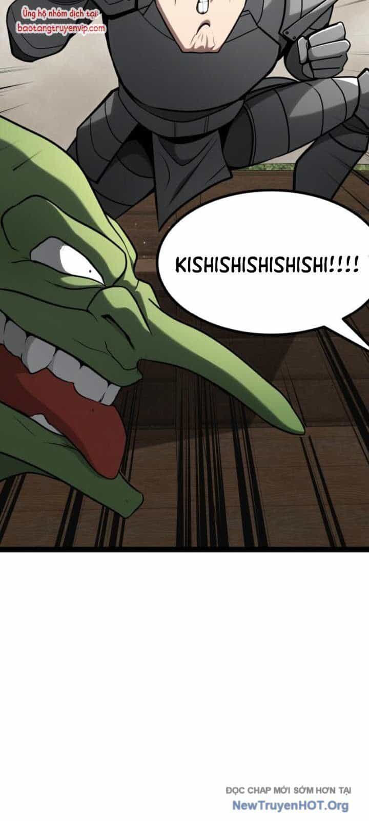 Goblin Level 999 - Chương 12 - ảnh 115