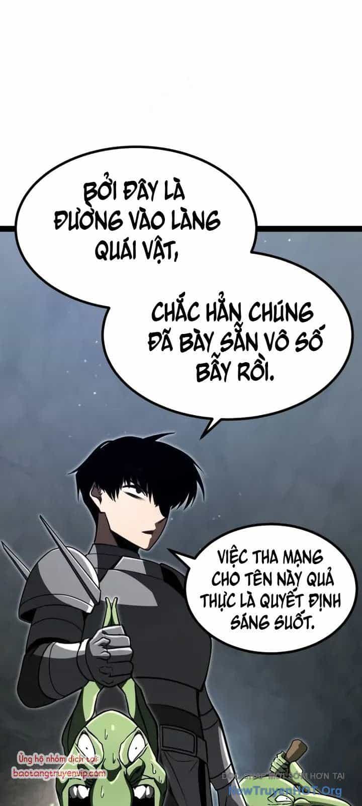 Goblin Level 999 - Chương 13 - ảnh 45