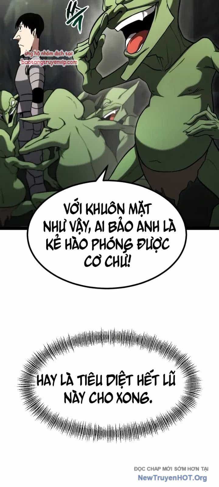 Goblin Level 999 - Chương 13 - ảnh 77