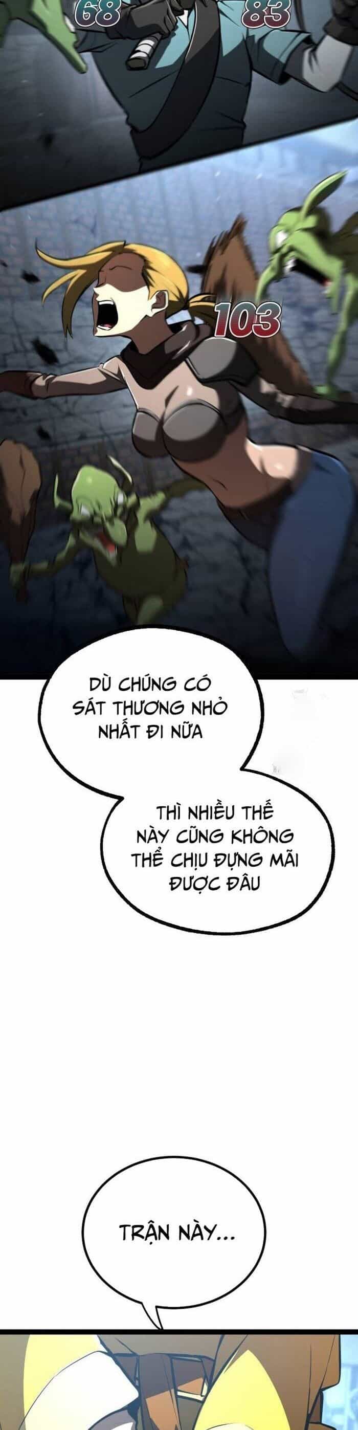 Goblin Level 999 - Chương 16 - ảnh 9