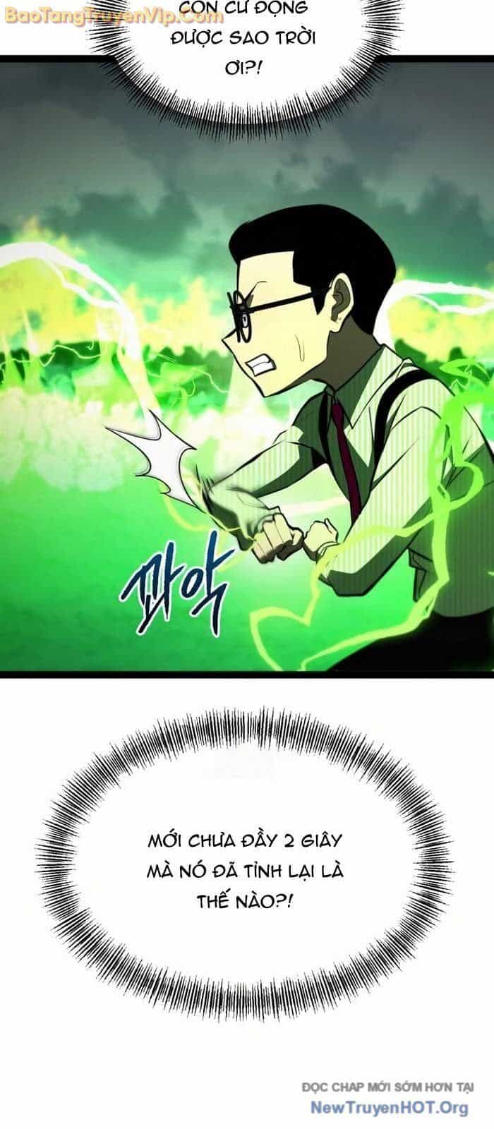 Goblin Level 999 - Chương 18 - ảnh 36