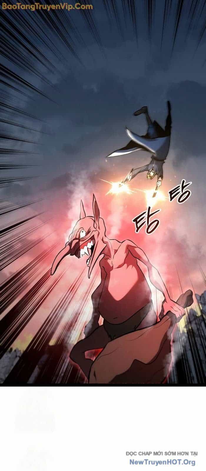 Goblin Level 999 - Chương 18 - ảnh 76