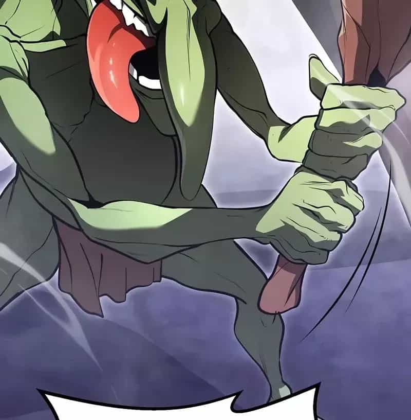 Goblin Level 999 - Chương 1.5 - ảnh 203