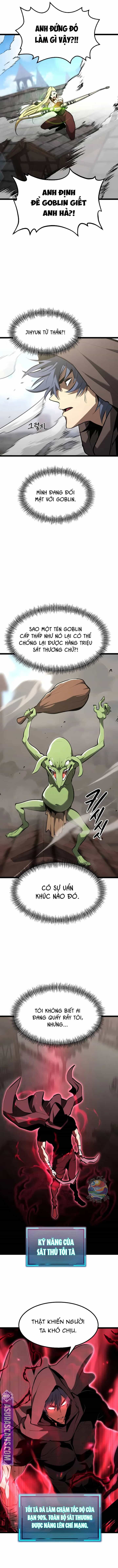 Goblin Level 999 - Chương 2 - ảnh 19
