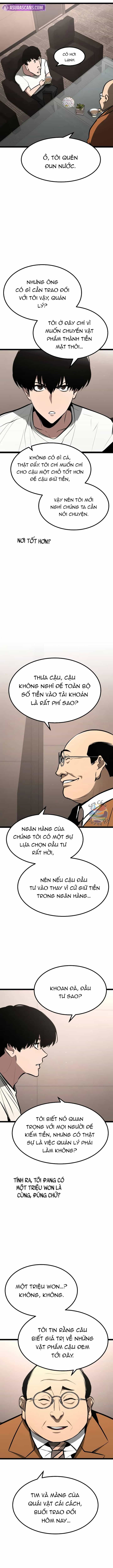 Goblin Level 999 - Chương 2 - ảnh 7