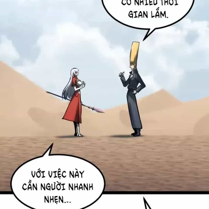 Goblin Level 999 - Chương 36 - ảnh 20