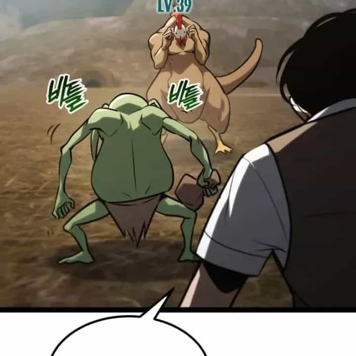 Goblin Level 999 - Chương 37 - ảnh 166