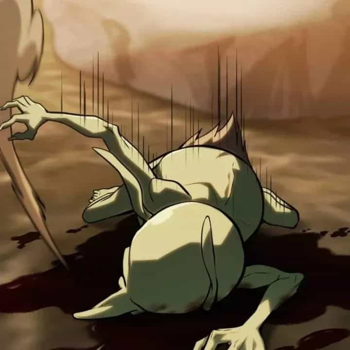 Goblin Level 999 - Chương 37 - ảnh 285