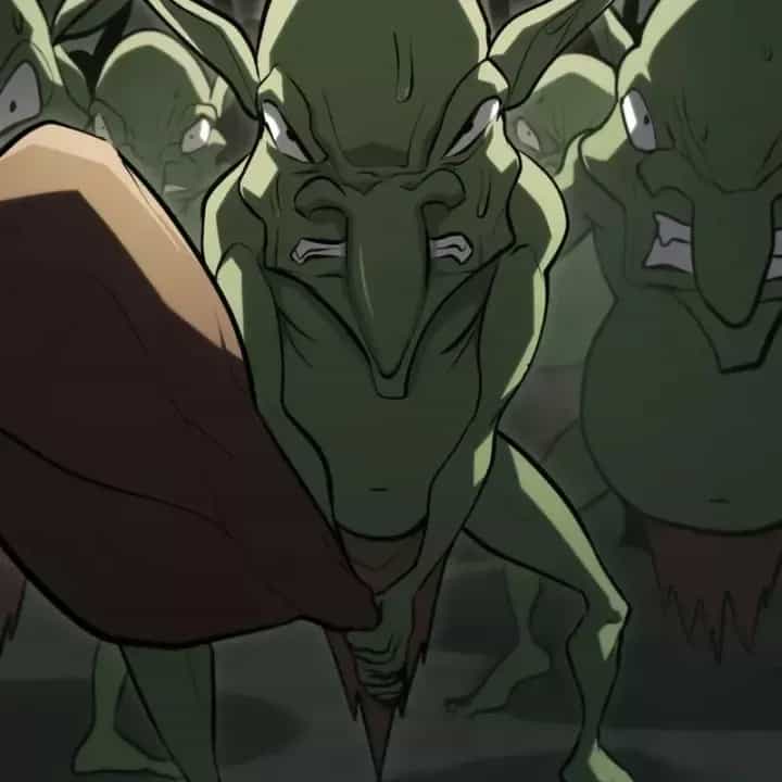 Goblin Level 999 - Chương 38 - ảnh 143