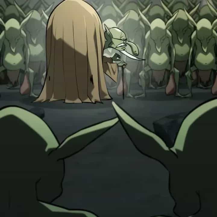 Goblin Level 999 - Chương 38 - ảnh 172