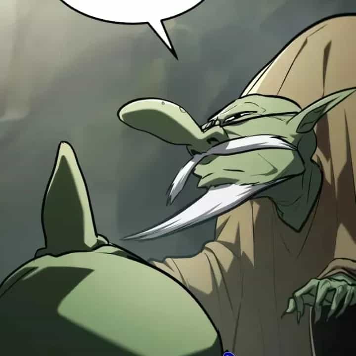 Goblin Level 999 - Chương 38 - ảnh 185