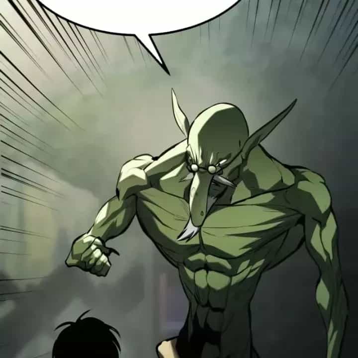 Goblin Level 999 - Chương 38 - ảnh 263
