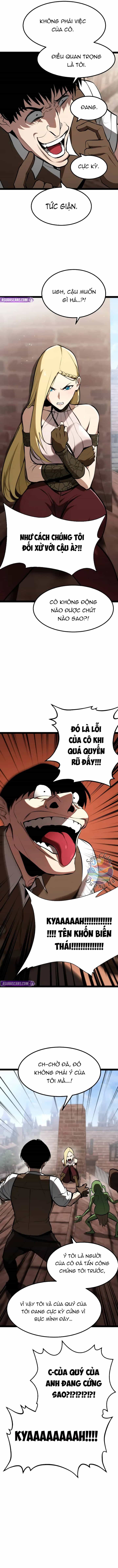 Goblin Level 999 - Chương 3 - ảnh 2