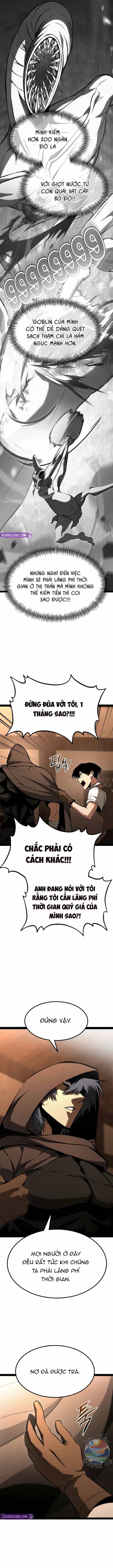 Goblin Level 999 - Chương 3 - ảnh 23