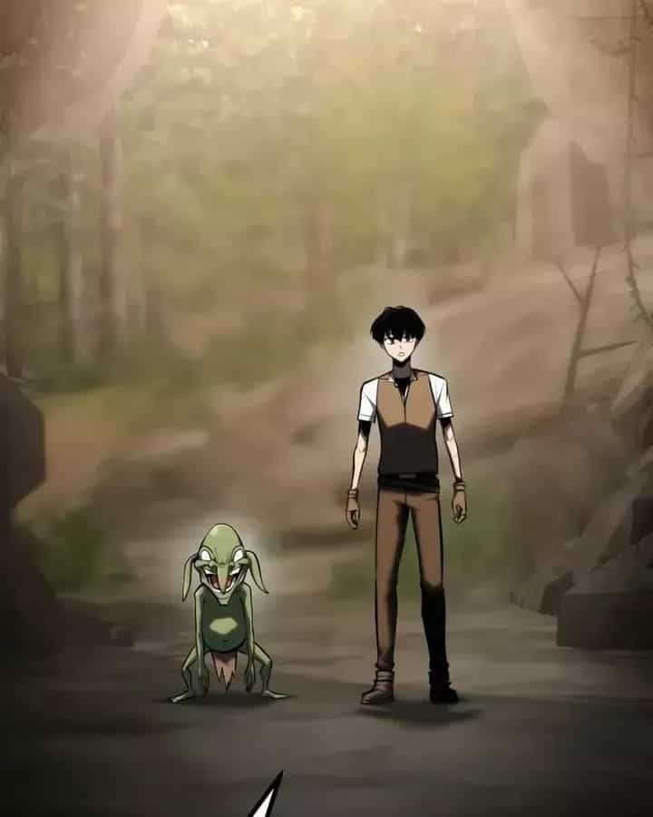 Goblin Level 999 - Chương 39 - ảnh 131