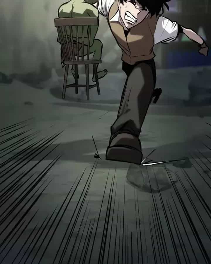 Goblin Level 999 - Chương 39 - ảnh 72