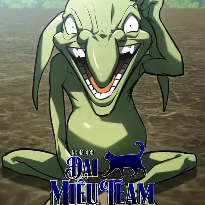 Goblin Level 999 - Chương 44.5 - ảnh 155