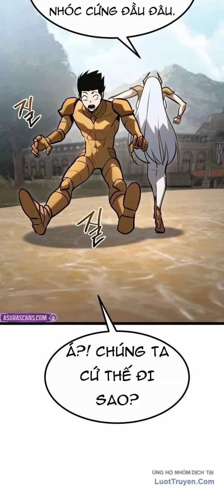 Goblin Level 999 - Chương 45 - ảnh 10