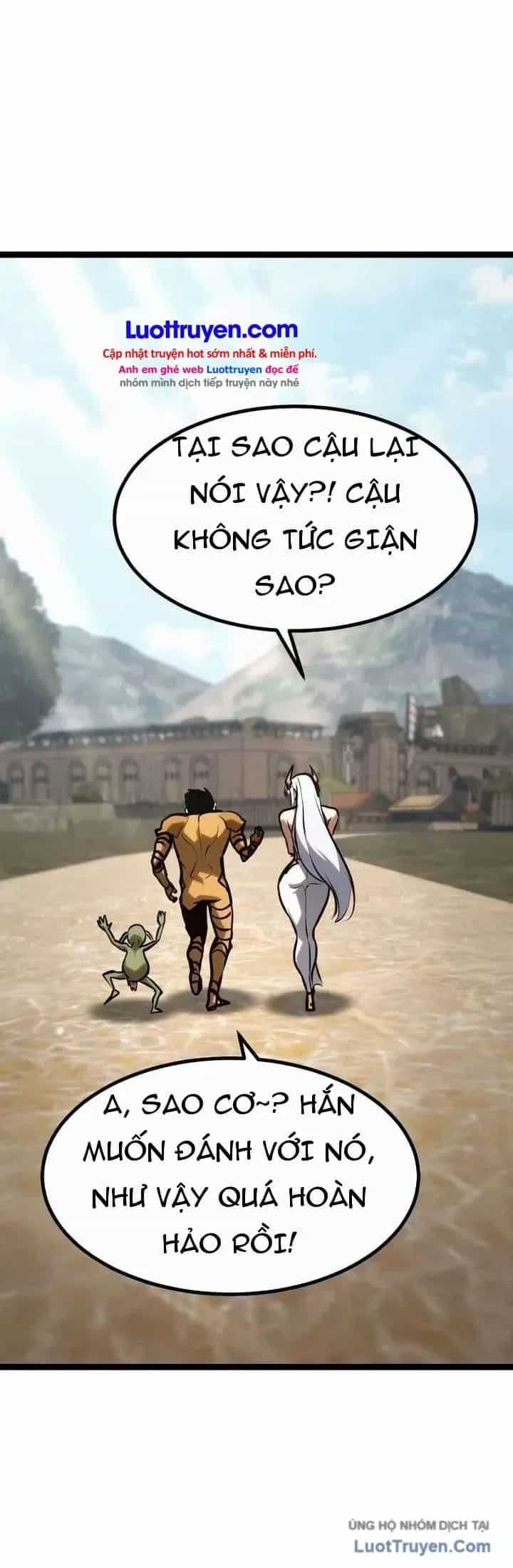 Goblin Level 999 - Chương 45 - ảnh 12