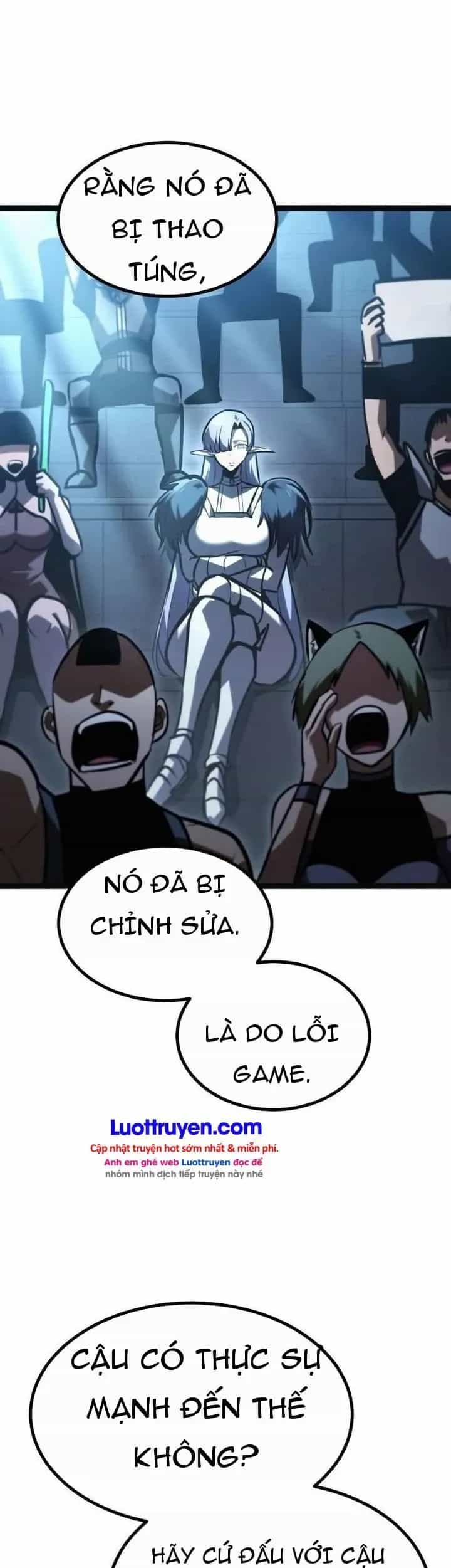 Goblin Level 999 - Chương 45 - ảnh 27