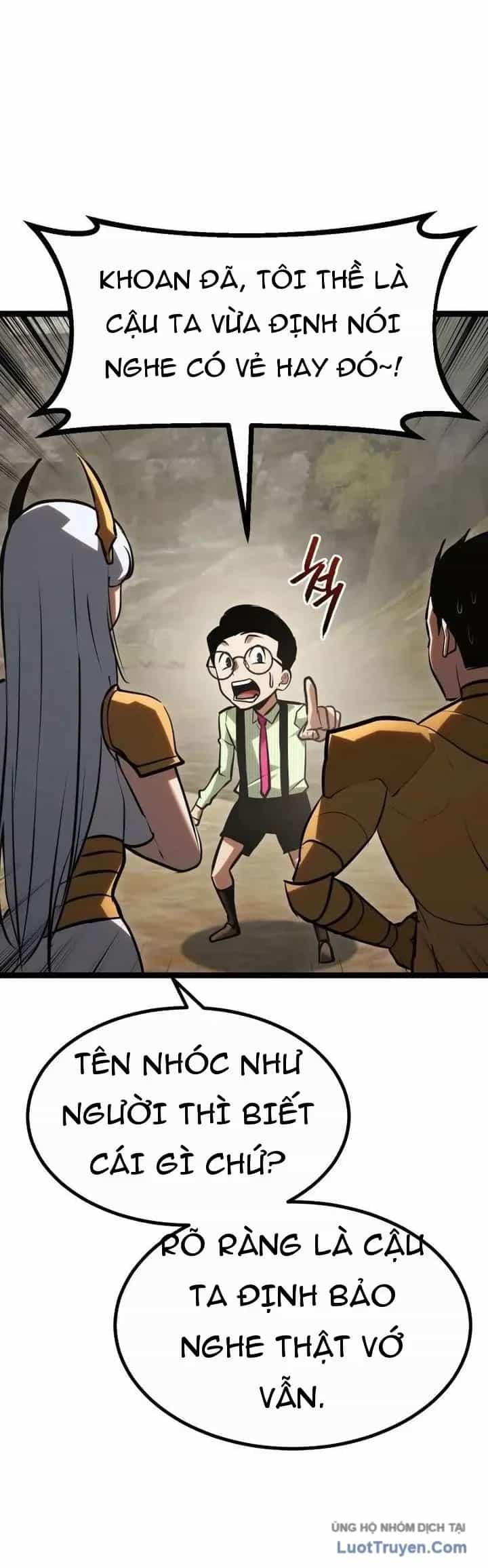 Goblin Level 999 - Chương 45 - ảnh 5
