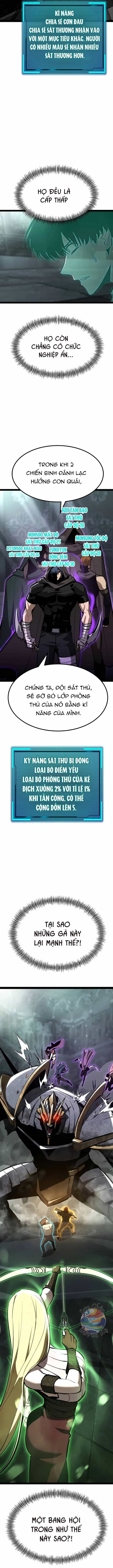 Goblin Level 999 - Chương 4 - ảnh 18