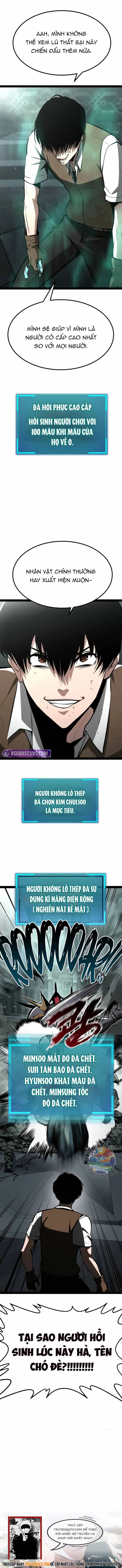 Goblin Level 999 - Chương 4 - ảnh 20