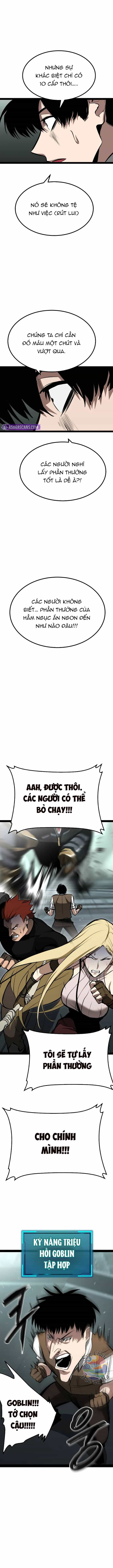 Goblin Level 999 - Chương 4 - ảnh 8