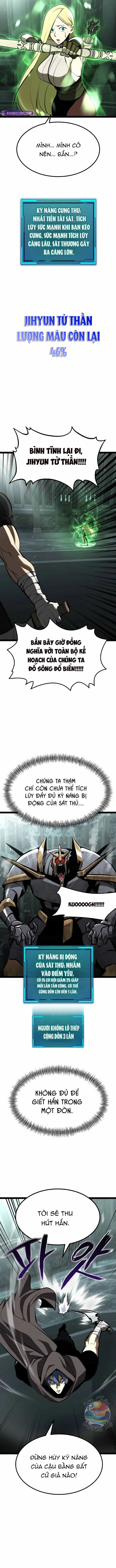 Goblin Level 999 - Chương 5 - ảnh 4