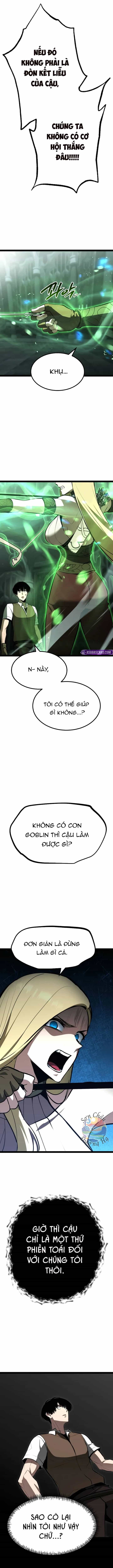 Goblin Level 999 - Chương 5 - ảnh 5