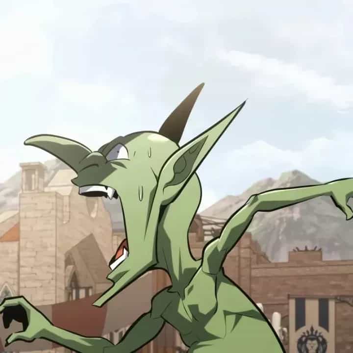 Goblin Level 999 - Chương 58 - ảnh 4